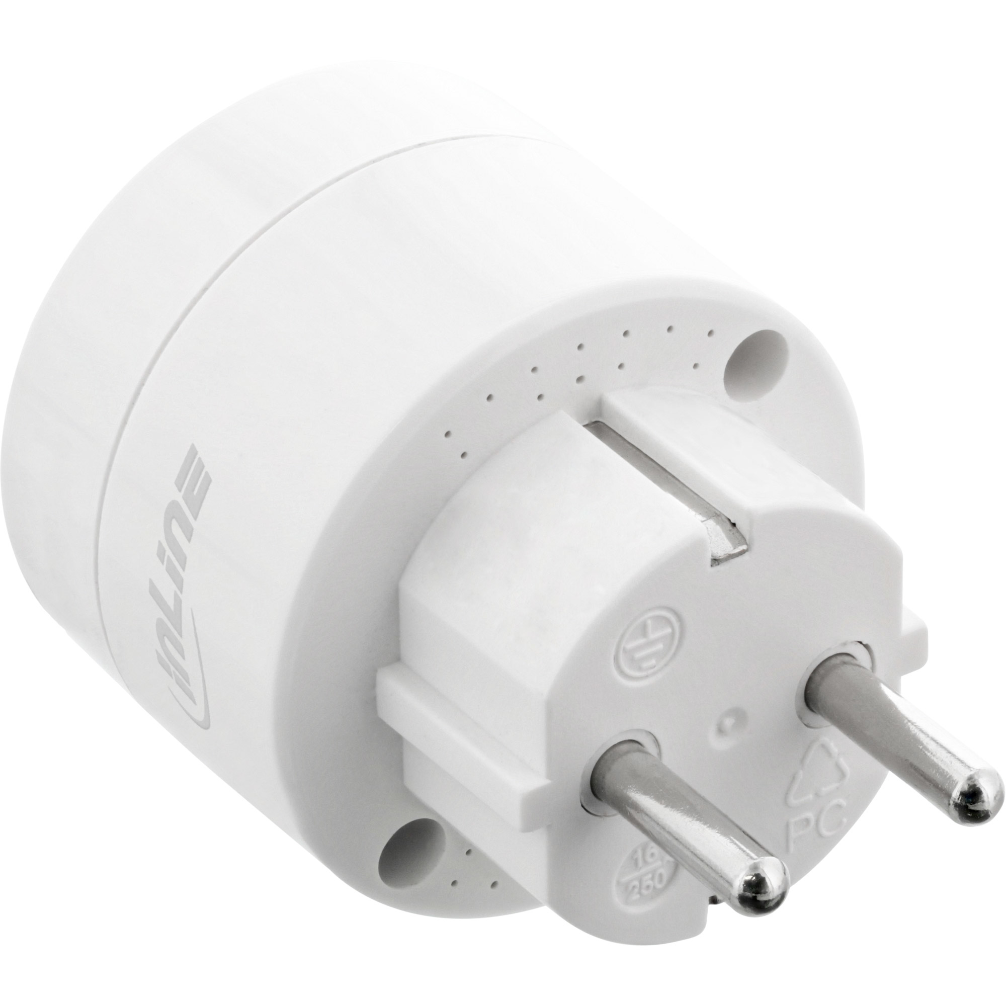 InLine SmartHome socket II – image 2