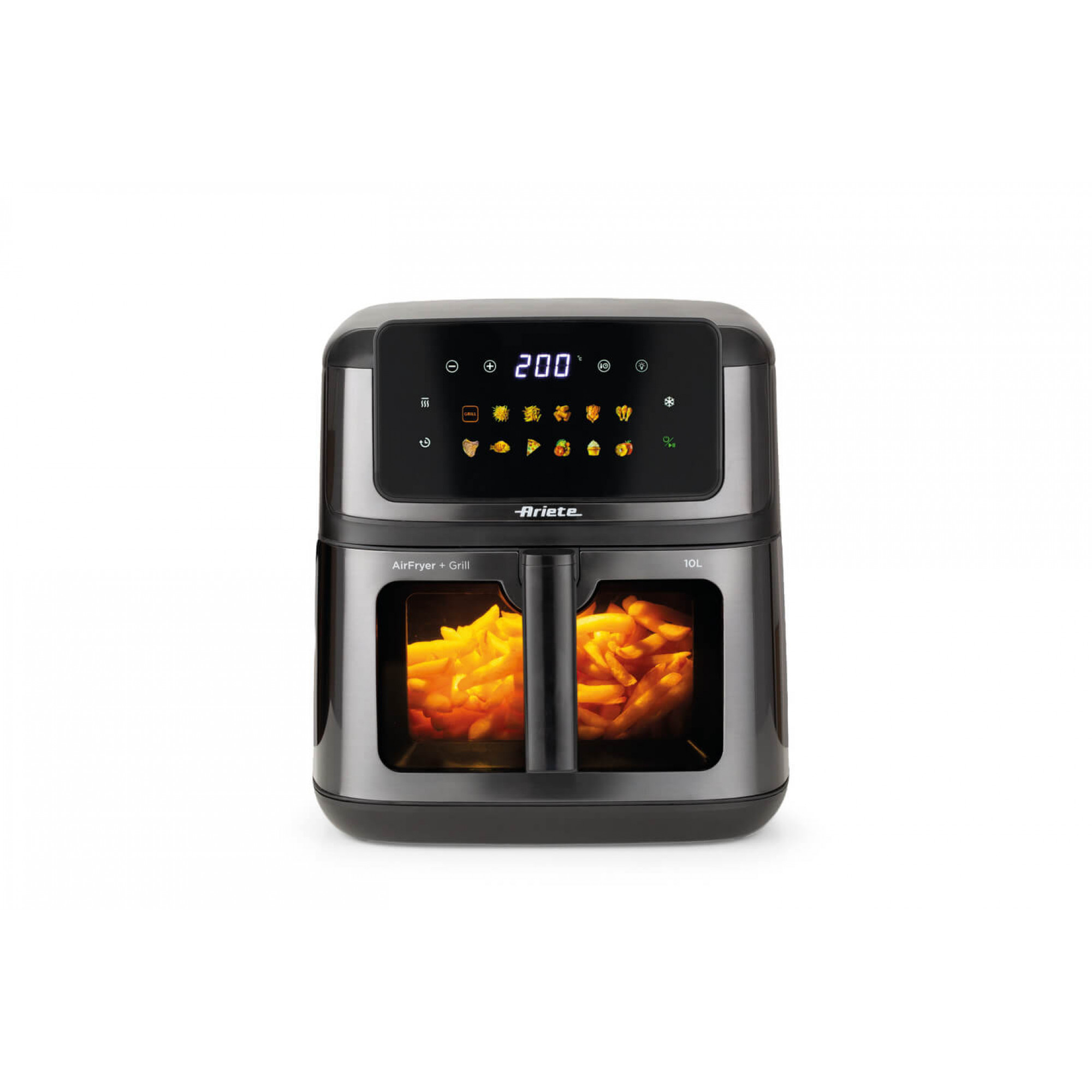 Ariete 4642 Air Fryer and Grill