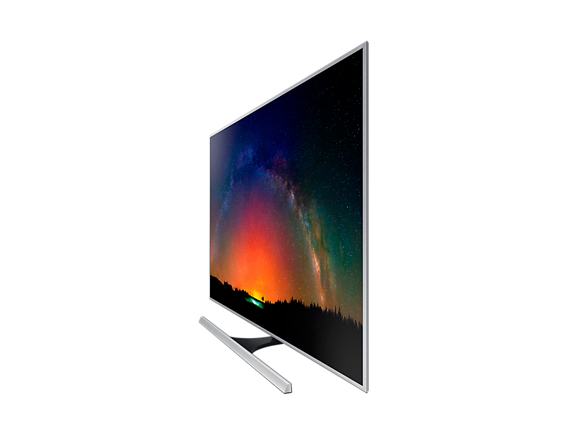 Samsung Series 8 UE55JS8000TXZT TV – image 6