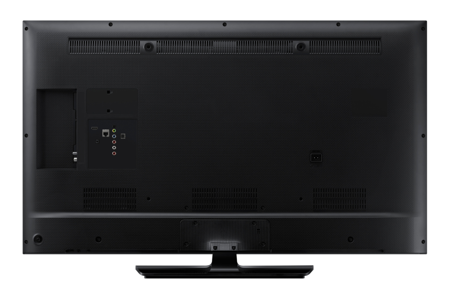 Samsung UE40H5505AK 101.6 cm (40") Full HD Smart TV Wi-Fi Black – image 3