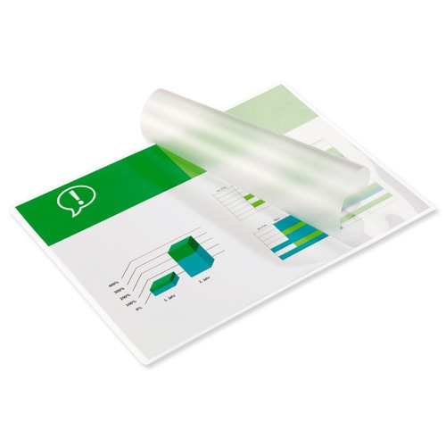 GBC Carteras A4 (216X303) 2X80 Mic (Caja 100)