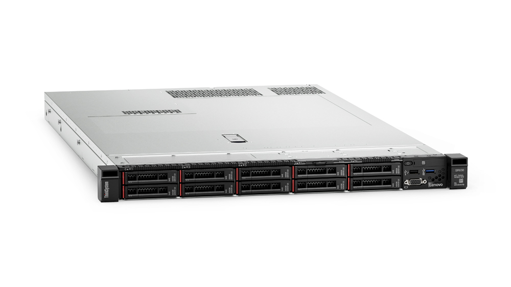 Lenovo SR630 + 3Yr Essential Service – image 3