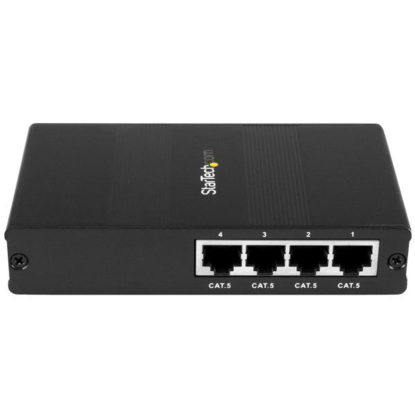 StarTech.com 4 Port VGA Video Extender over Cat 5 (UTPE Series) – image 2