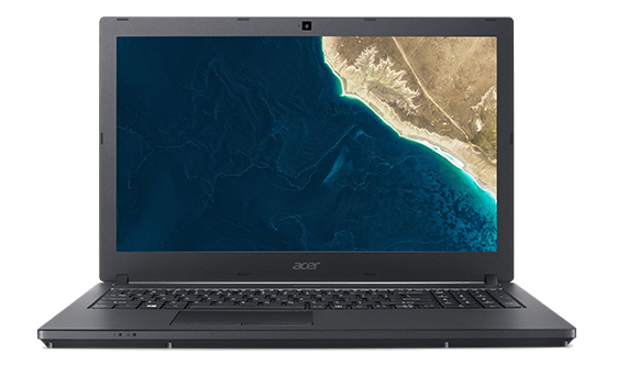 Acer TravelMate P2 P2510-G2-M-898T Intel® Core™ i7 i7-8550U Laptop – image 1