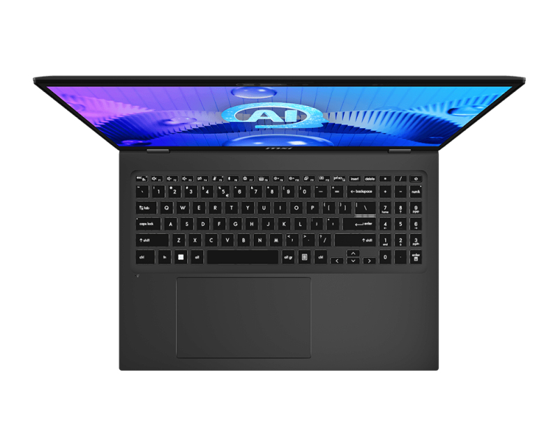 MSI Prestige B1VGG-090US Intel Core Ultra 7 155H Laptop – image 5