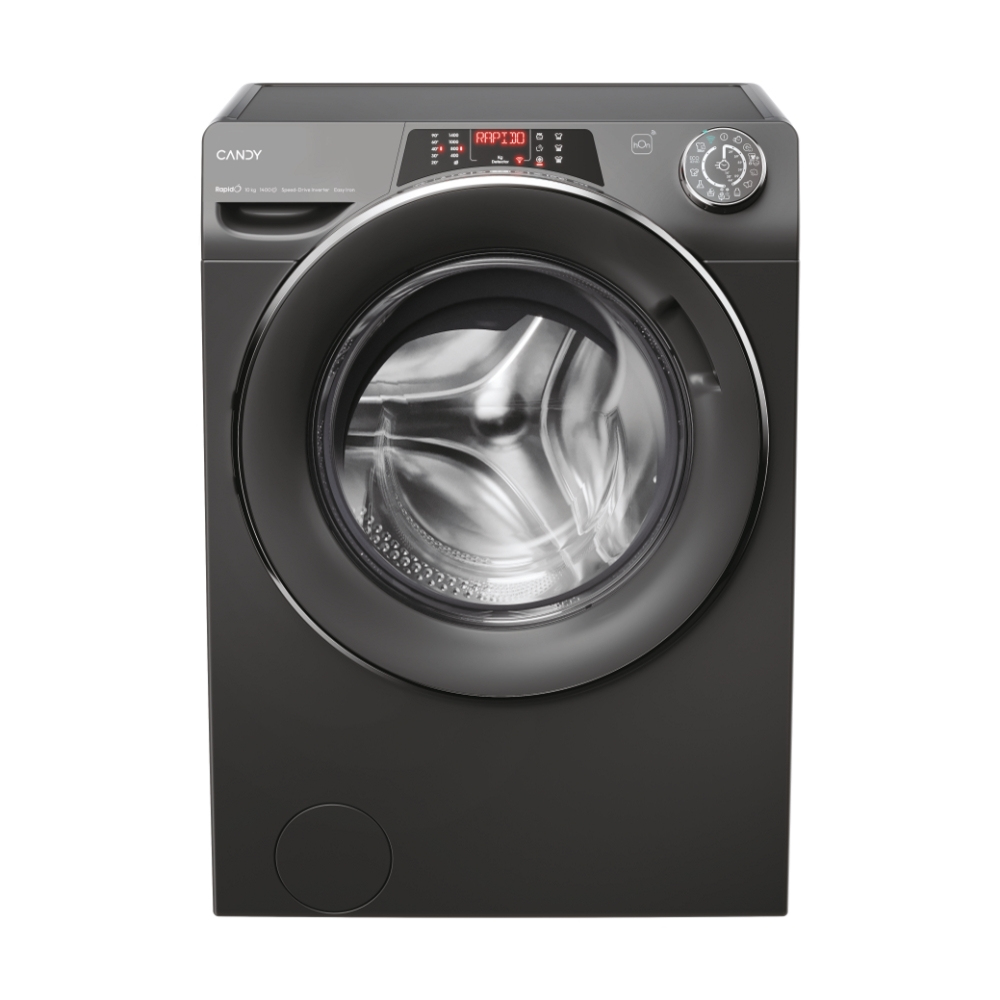 Candy RO14106DWMCRT-S — vue 1 sur 8