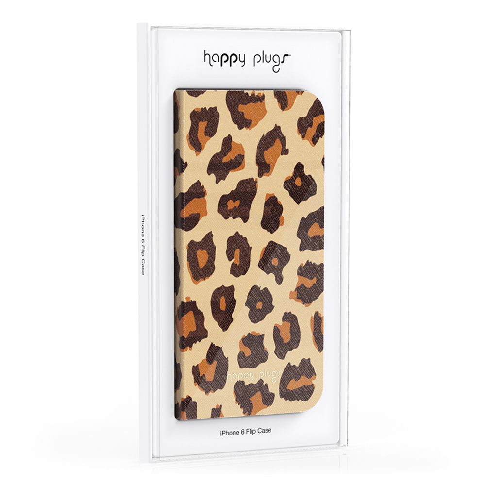 Happy Plugs Unik Flip Case iPhone 6 – image 2