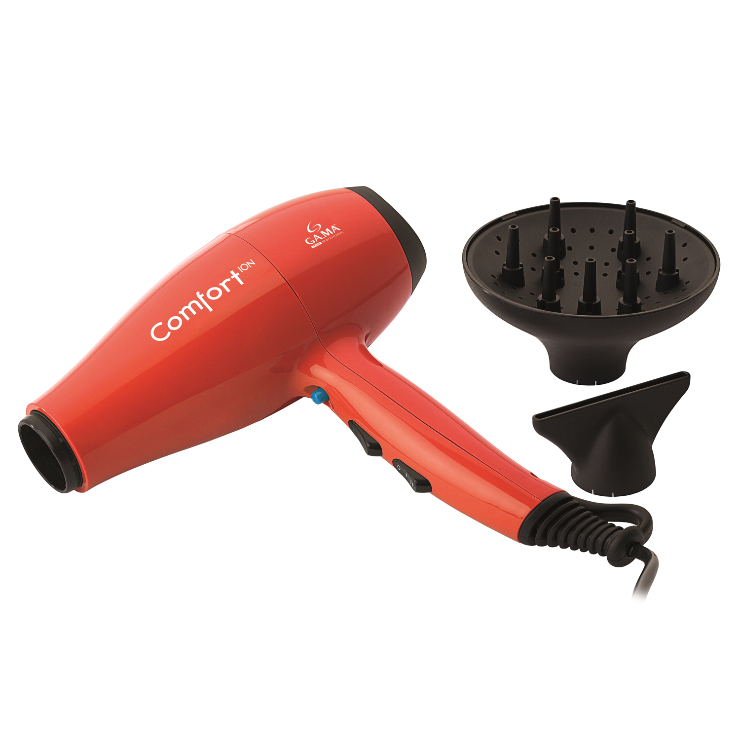 GA.MA GH0503 hair dryer – image 3
