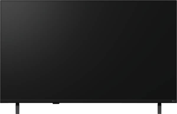 LG NU900B 43" — vue 1 sur 5