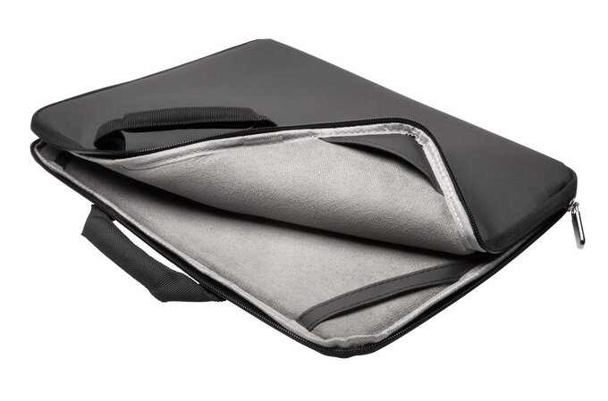 Kensington LS410 30.5 cm (12") Sleeve case Grey – image 2