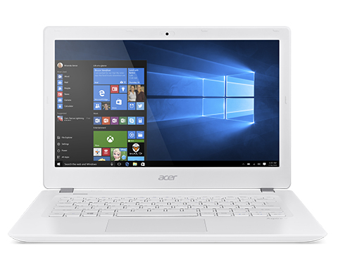 Acer Aspire V 13 V3-372-744Q Intel® Core™ i7 i7-6500U Laptop