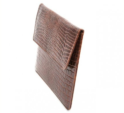 dbramante1928 IPEV10CR1101BR tablet case Cover Brown – image 2