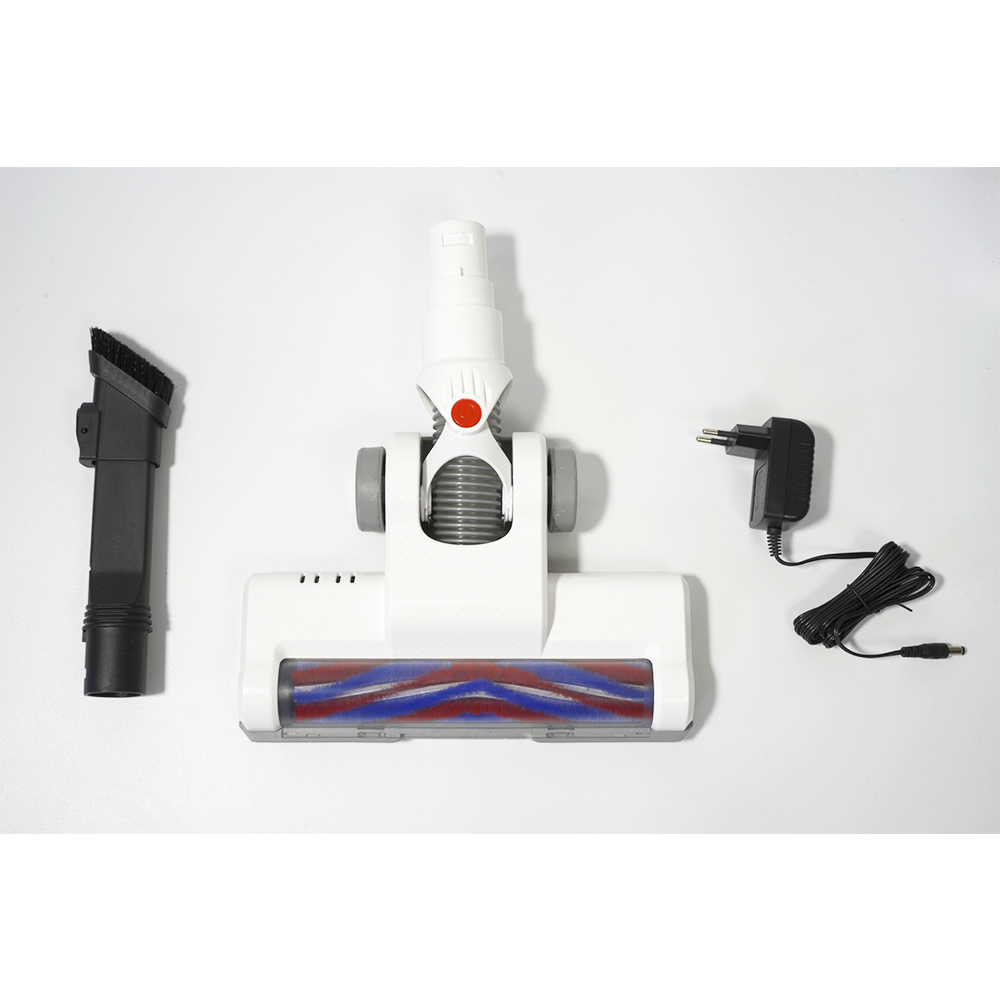 Sogo ASP-SS-16160 stick vacuum/electric broom 2-in-1 stick vacuum Battery Dry Bagless – image 5