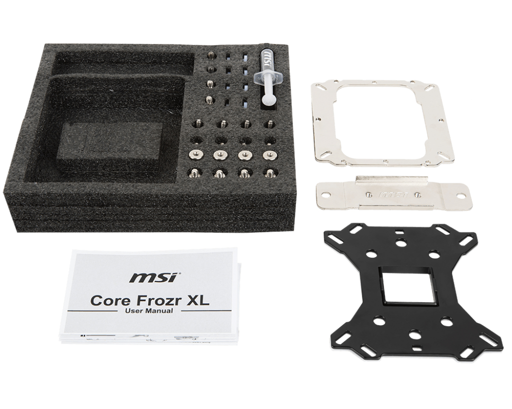 MSI Core Frozr XL – image 4