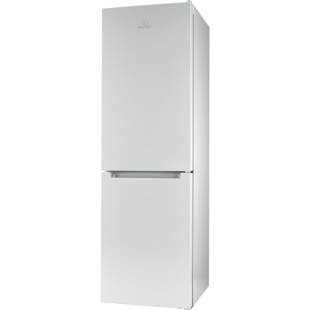 Indesit LR8 S1 W — vue 1 sur 5