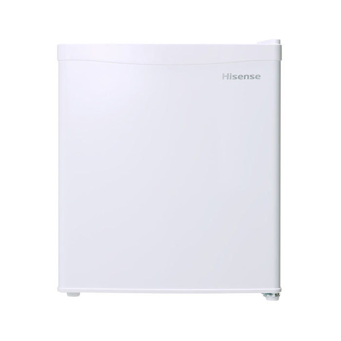Hisense HR-A42JW fridge Freestanding – image 1