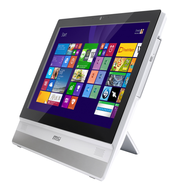 MSI Adora20 3M-001EU – image 3