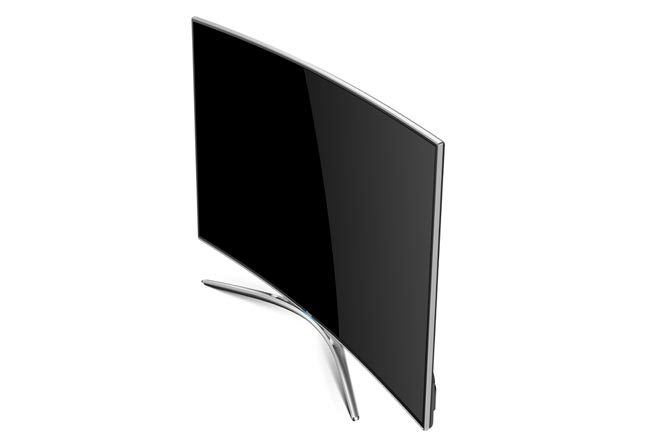 Hisense 55XT810 TV 139.7 cm (55") 4K Ultra HD Smart TV Wi-Fi Black – image 3