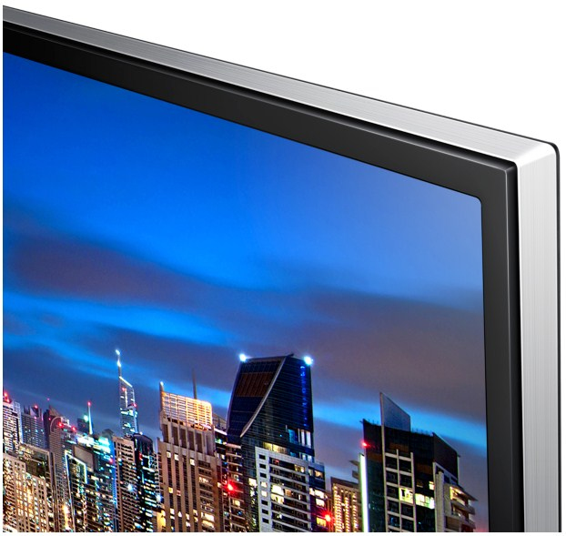 Samsung UN50HU7000 TV – image 7