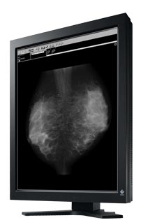 EIZO GS520 computer monitor