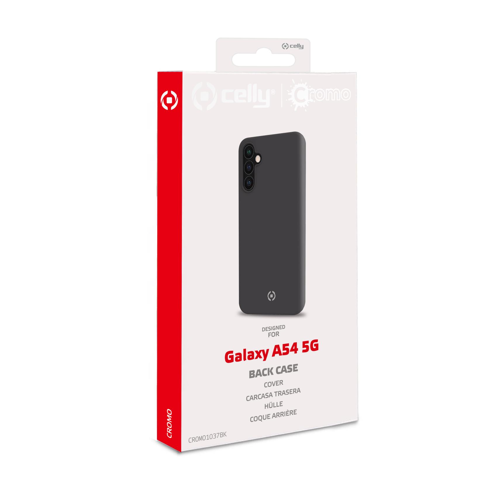 Celly CROMO1037BK mobile phone case – image 5