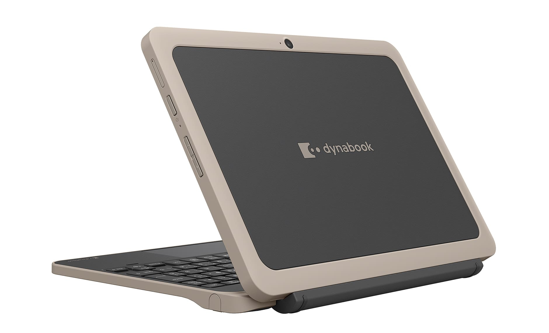 Dynabook K2 Intel® Celeron® N N4500 Laptop – image 2