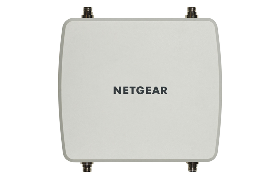 NETGEAR WND930 1000 Mbit/s White Power over Ethernet (PoE) – image 3