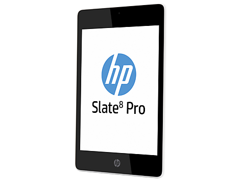 HP Slate 8 Pro 7600ea NVIDIA Tegra – image 9