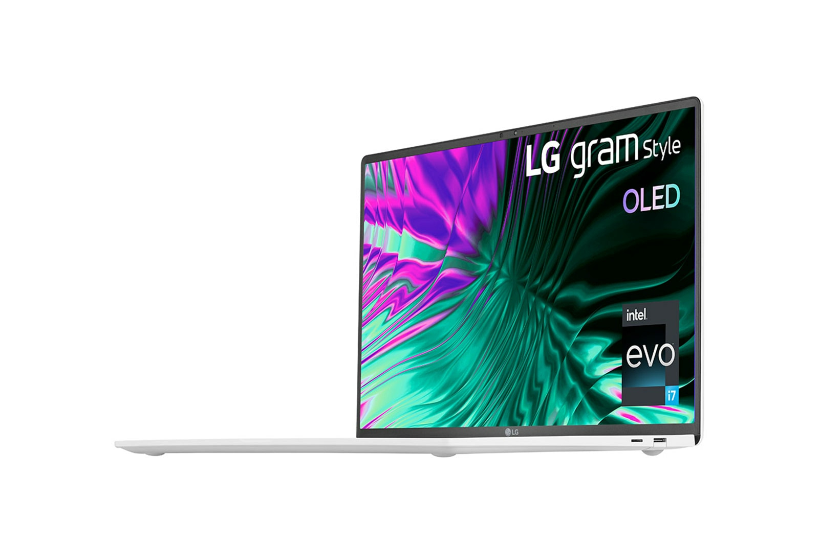 LG Gram Style Intel® Core™ i7 i7-1360P Laptop – image 5