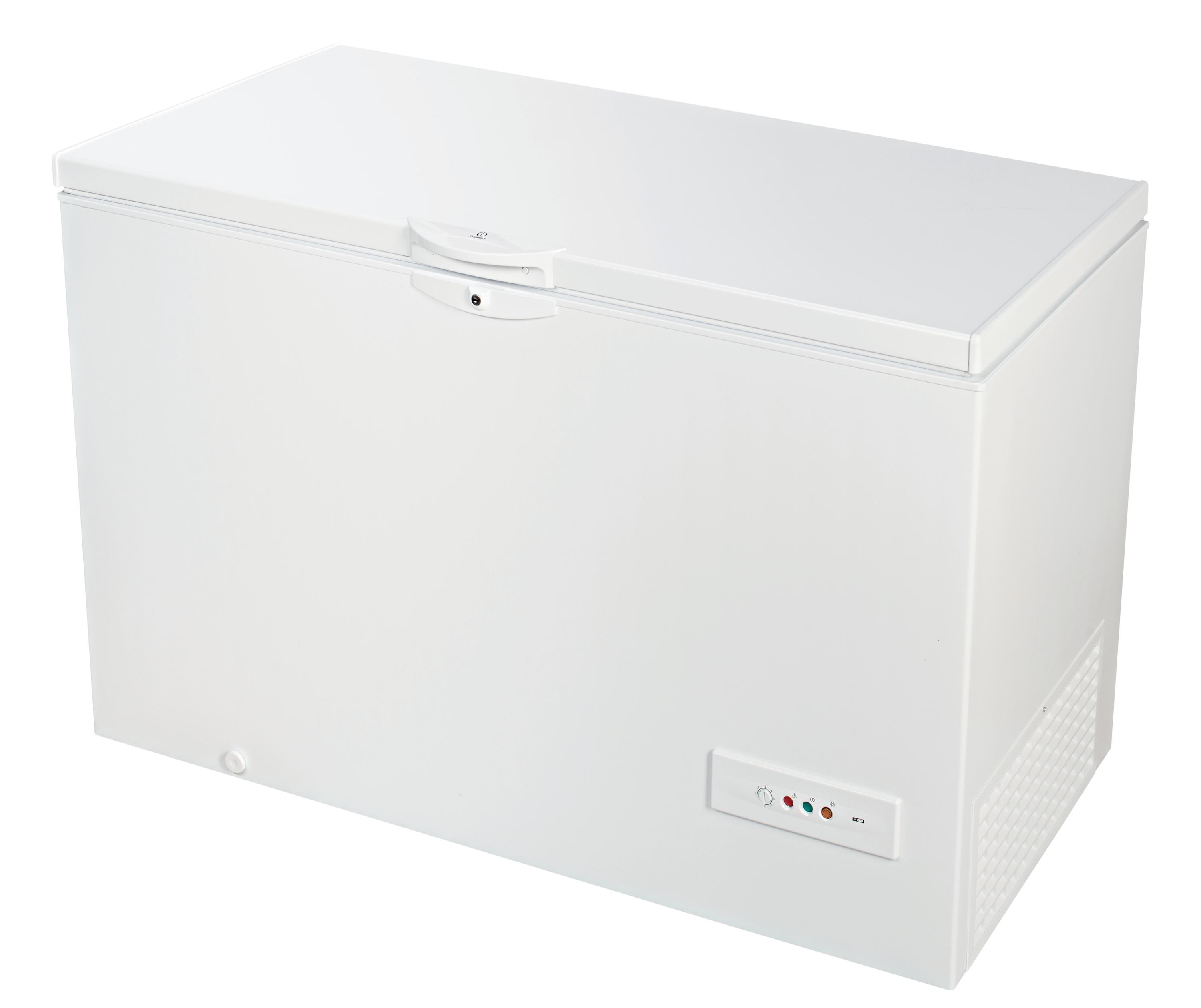 Indesit OS 2A 450 H FR — vue 1 sur 2