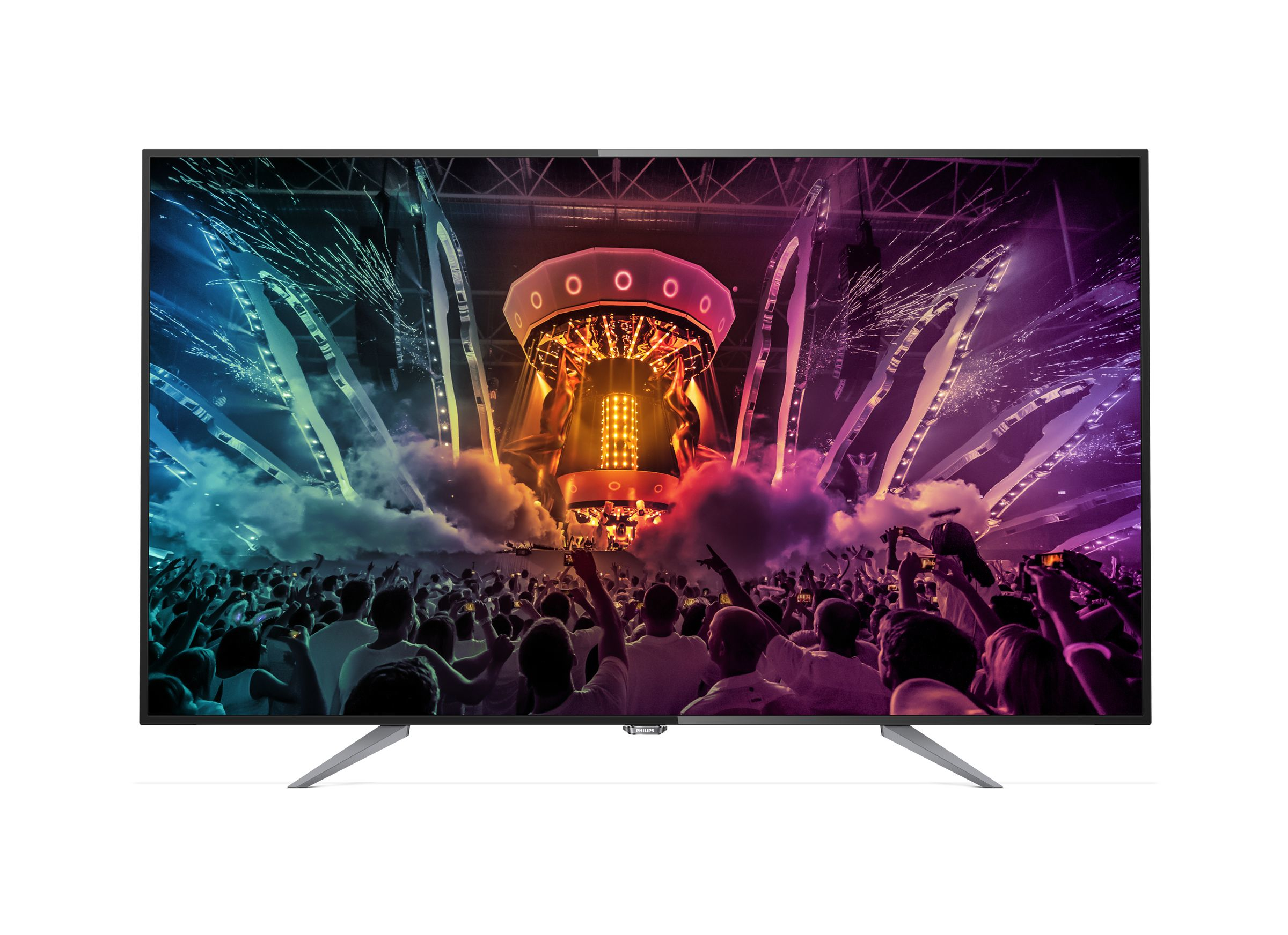 Philips 6700 series 43PUF6721/T3 TV – image 2