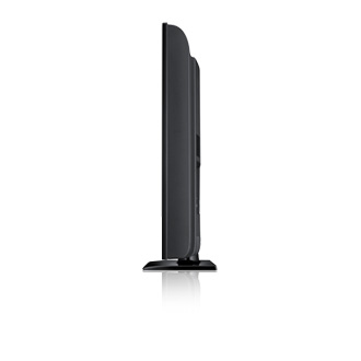 Samsung LE40D504F7W 101.6 cm (40") Full HD Black – image 2