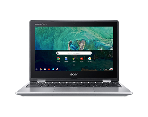 Acer Chromebook Spin 11 CP311-1H-C1FS Intel® Celeron® N3350 – image 2
