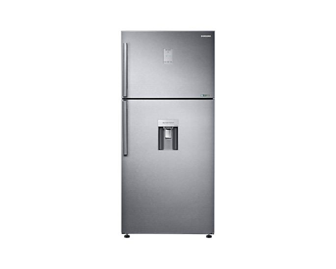 Samsung RT50K6510SL fridge-freezer Freestanding – image 1