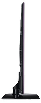 LG 26LV550A TV 66 cm (26") Full HD Black – image 3