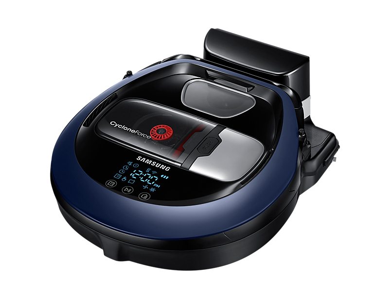 Samsung VR1DM702NUB Black, Blue – image 9