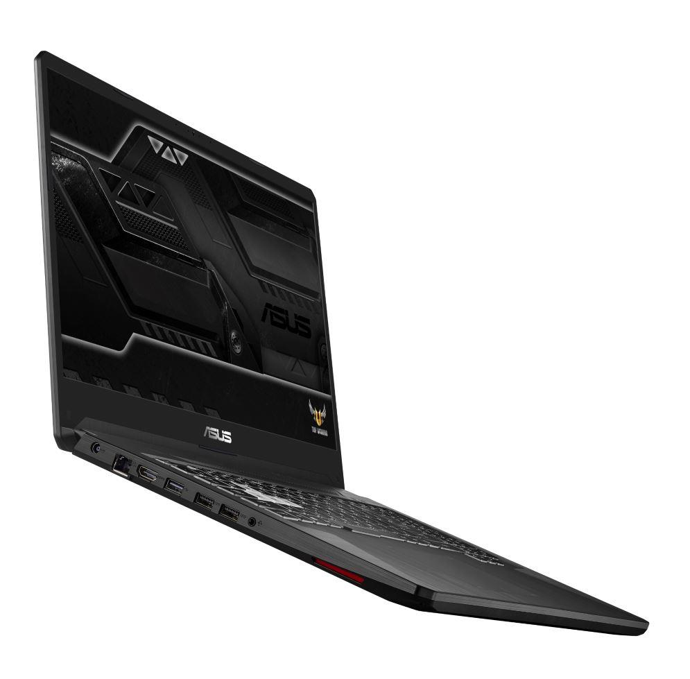 ASUS TUF Gaming FX705GM-EV222T laptop Intel® Core™ i7 i7-8750H – image 3