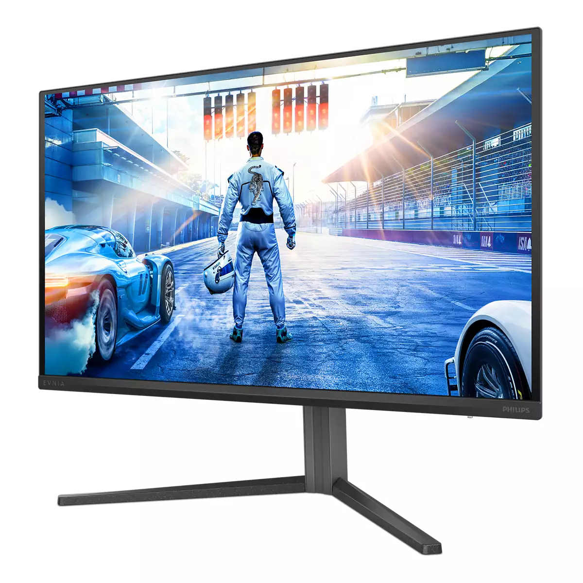 Philips Evnia 6000 27M2N6500/75 computer monitor – image 6