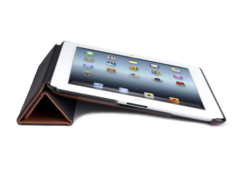 Kensington K39712EU tablet case Folio Brown – image 5