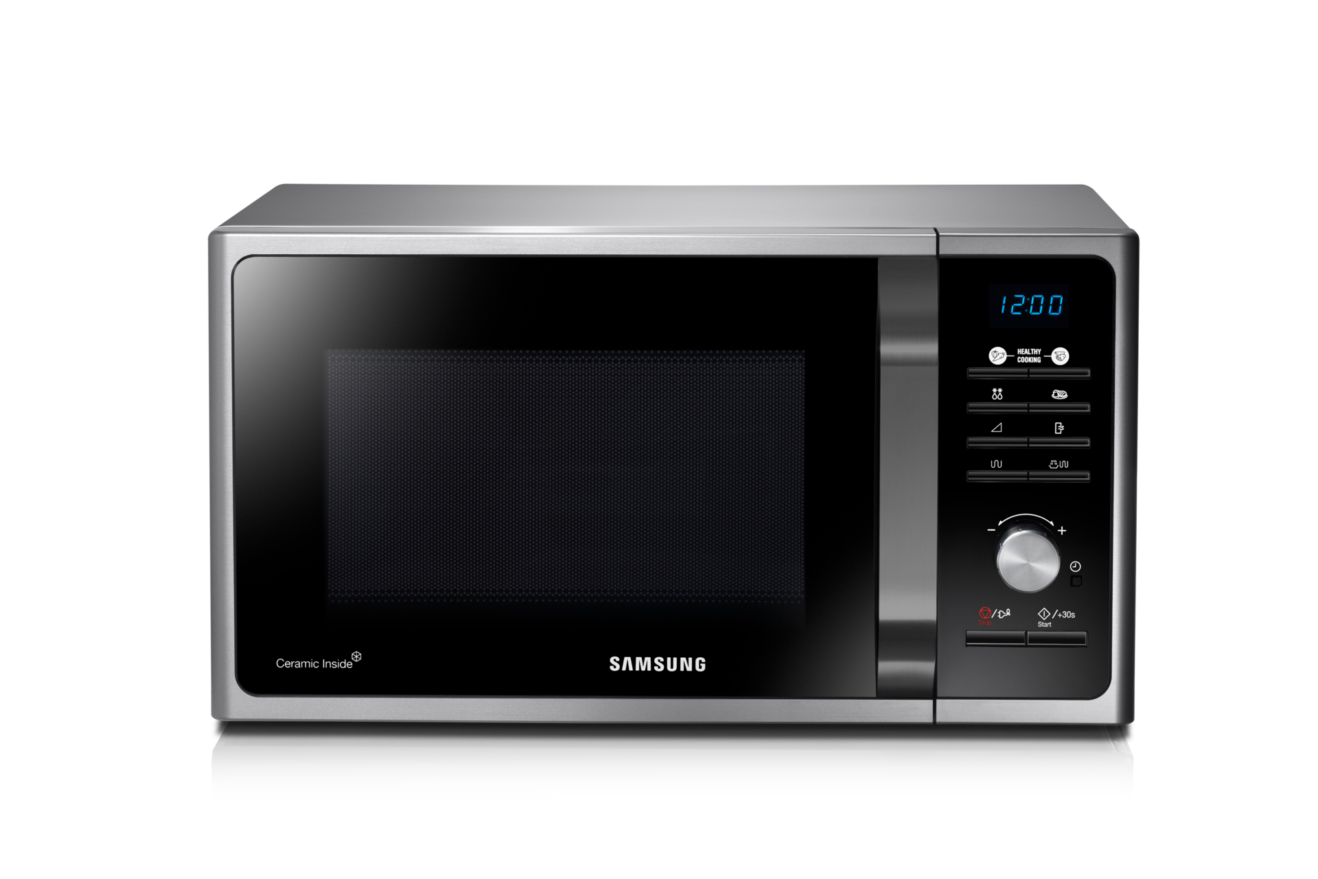Samsung MG23F301TCS/ET — vue 1 sur 1