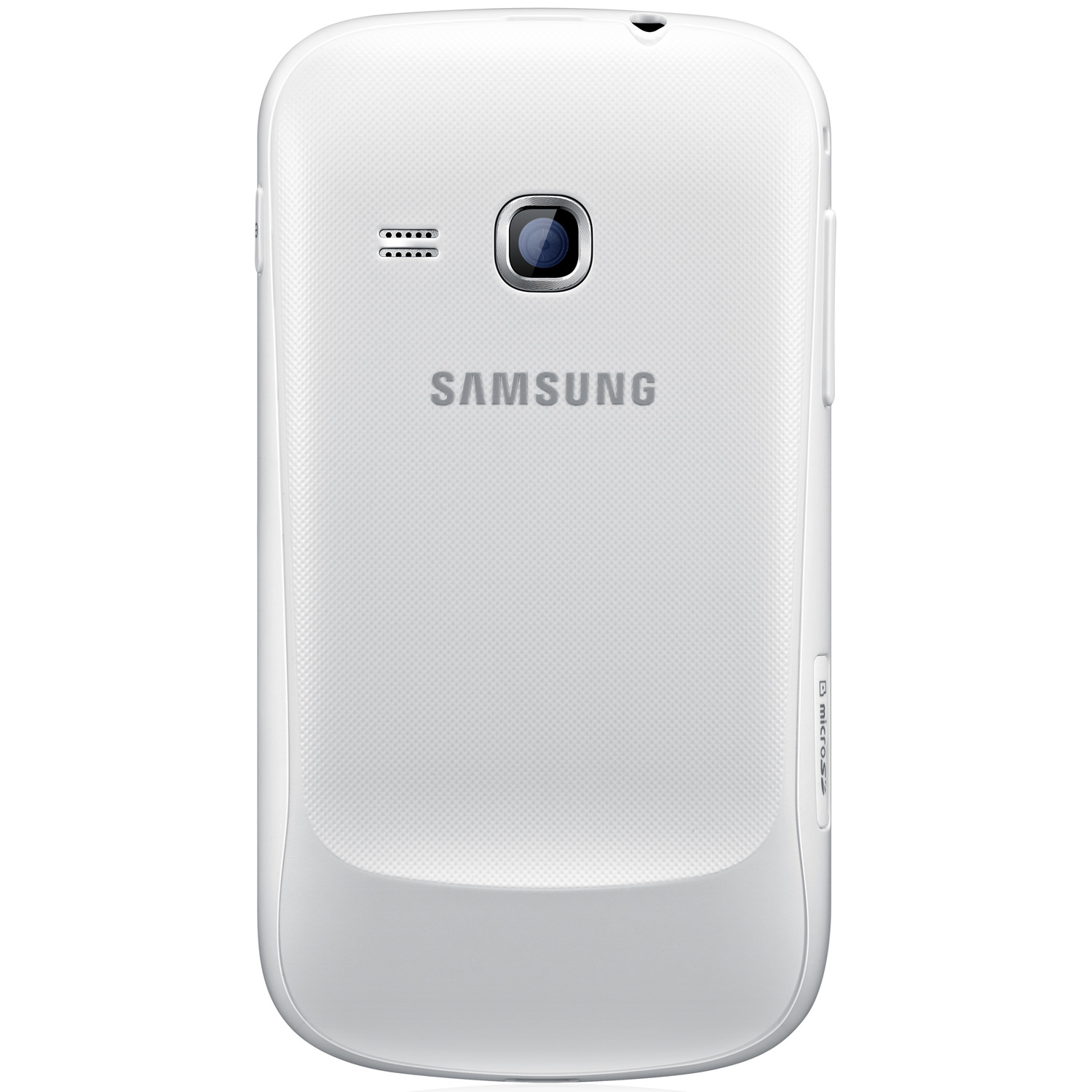 Samsung Galaxy Mini 2 S6500 – image 4