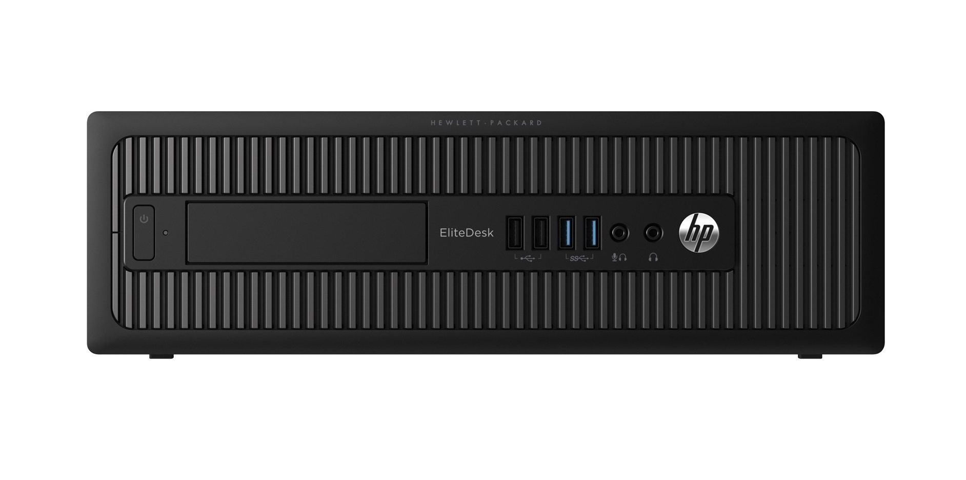 HP EliteDesk 800 G1 Small Form Factor Desktop PC J0F04ET – image 5