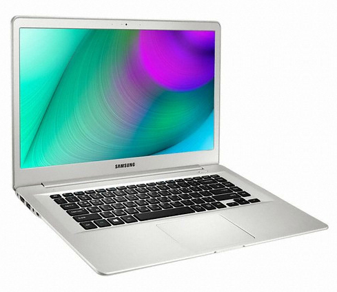 Samsung 9 NT910S5P Intel® Core™ i5 i5-5200U Laptop – image 2