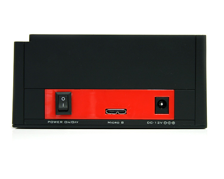 StarTech.com USB 3.0/SATA HDD – image 2