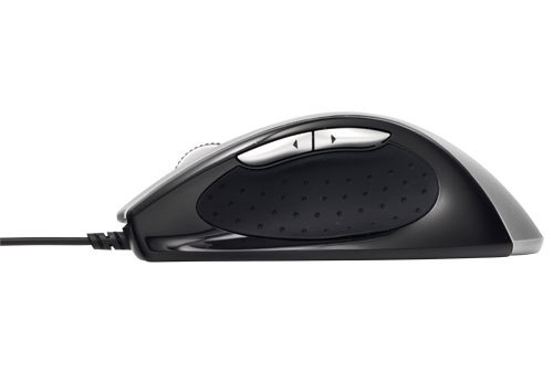 Trust 17064/OT1 mouse USB Type-A Laser 1600 DPI – image 3