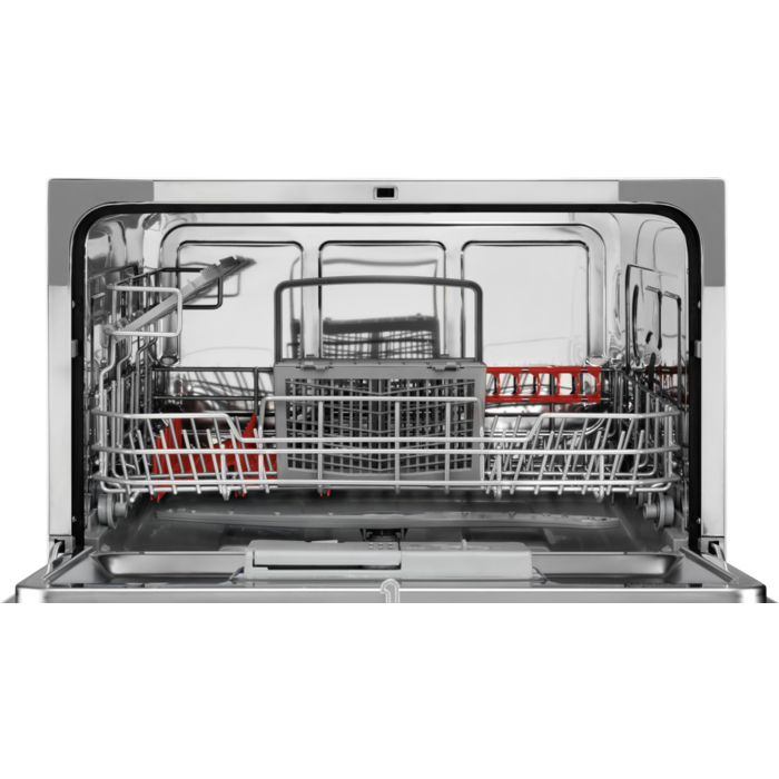 AEG F55210VI0 Fully built-in 6 place settings – image 6