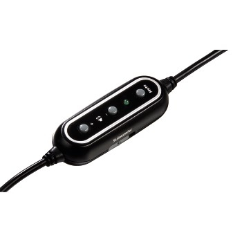 Hama H2 Usb Headset – image 2