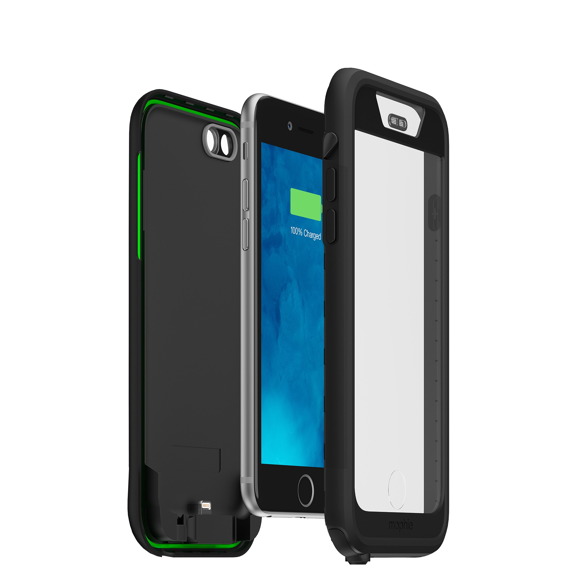mophie juice pack H2PRO – image 7