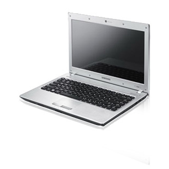 Samsung Q NP-Q330E Intel® Core™ i3 i3-370M – image 6