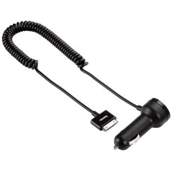 Hama 108166 Mobile phone, MP3 Black Cigar lighter Indoor
